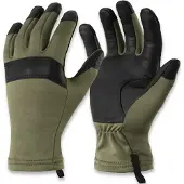 Helikon Tex Patrol Gloves - Olive Green, XL