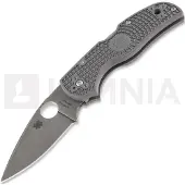 Spyderco Native 5 Micro-Melt Maxamet foldekniv