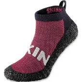 Skinners Sock shoes, Essentials 2.0 Grape, XL