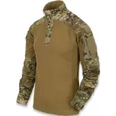 Helikon Tex MCDU Combat Shirt M, multicam
