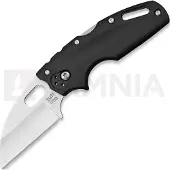 Cold Steel Tuff Lite foldekniv, svart