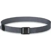 Helikon Tex EDC Magnetic belte, XXL, shadow grey/black