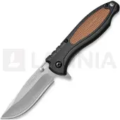 Camillus TigerSharp Linerlock foldekniv