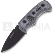 Tops knives Ferret nakkekniv