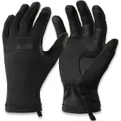 Helikon Tex Patrol Gloves - Black, S
