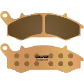 Galfer Fd565g1370 Sintrede Bremseklosser