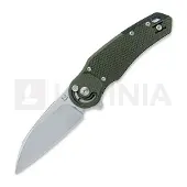 Fox knives Metamorphosis Wharncliffe G10 foldekniv