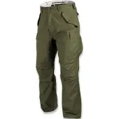 Helikon Tex M65 reg M pants, grønn