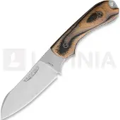Bradford Knives Guardian 3 Sheepsfoot 3D G-Wood kniv