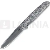 CRKT Facet Rivet foldekniv