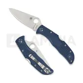 Spyderco Endela Lightweight CPM SPY27 foldekniv