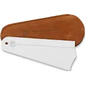 Spyderco Slip Stone 2" x 4" bryne