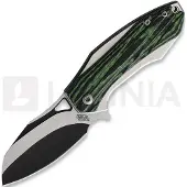 Rough Ryder Bullfrog Linerlock foldekniv