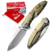 Remette Cool Whale RTCL-CRB foldekniv
