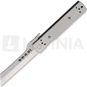 Kanetsune Linerlock Stainless
