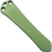 Ripps Garage Tech Benchmade Fatty Clip - Anodized / Titanium