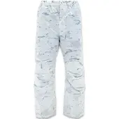 Carinthia ECIG 4.0 XL pants, Alpine Multicam