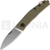 Zero tolerance 0235OLG10 foldekniv