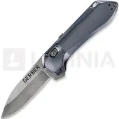 Gerber Highbrow Pivot Lock A/O Blue