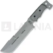 Tops knives M4X Punisher overlevelseskniv