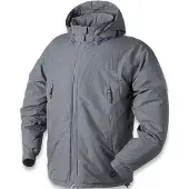 Helikon Tex Level 7 Lightweight Winter L jacket, shadow grey