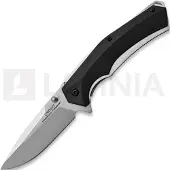 Camillus Titanium Carbide Edge Folder foldekniv