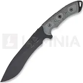 Tops knives DART overlevelseskniv