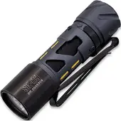 Loop Gear SK03 lommelykt, svart