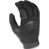 Hwi gear Combat Glove XXL taktiske hansker, svart