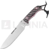 Nieto Desert Fox kniv, Katex