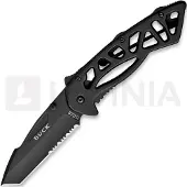 Buck Knives Bones Framelock