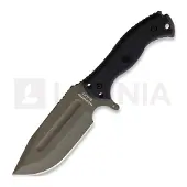Halfbreed Blades Large Bush Knife OD