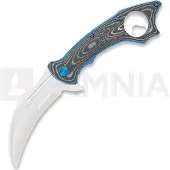 Hibben Warbird Linerlock foldekniv