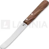 Böker Germany Classic Buckelsmesser Olive kjøkkenkniv