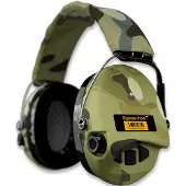 Msa sordin Supreme Pro-x Gel Led Headset