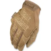 Mechanix Original taktiske hansker, S, coyote