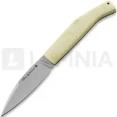 Nieto Ventura 1.4116 foldekniv, Jute Handle