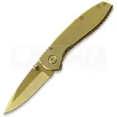 Smith & Wesson Executive Gold