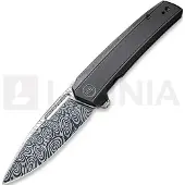 We Knife Speedster Framelock Dama