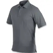 Helikon Tex UTL Polo Shirt - TopCool Lite M, grå
