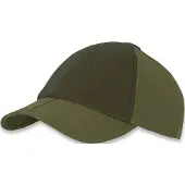 Helikon Tex BBC Folding Outdoor caps, grønn