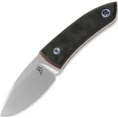 Mechforce Ben Krein Collab Forager kniv, Carbon Fiber