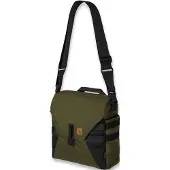 Helikon Tex Bushcraft Haversack skulderveske, olive green/black