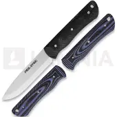Real Steel Bushcraft Set Black/Blue