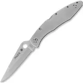 Spyderco Police foldekniv