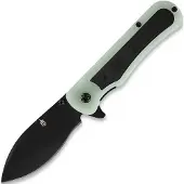 Gerber Confidant Linerlock Jade/Black