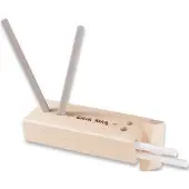 Lansky Sharpeners Turn-Box Knife Sharpener