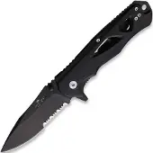 Bear & Son Folder G10 Handle foldekniv