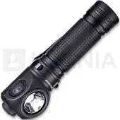 Nextorch P10 lommelykt 1400 lm 2600 mAh USB-oppladbar IPX8 (18650)