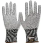 Nitras 6730 Taeki5 L kuttsikre hansker